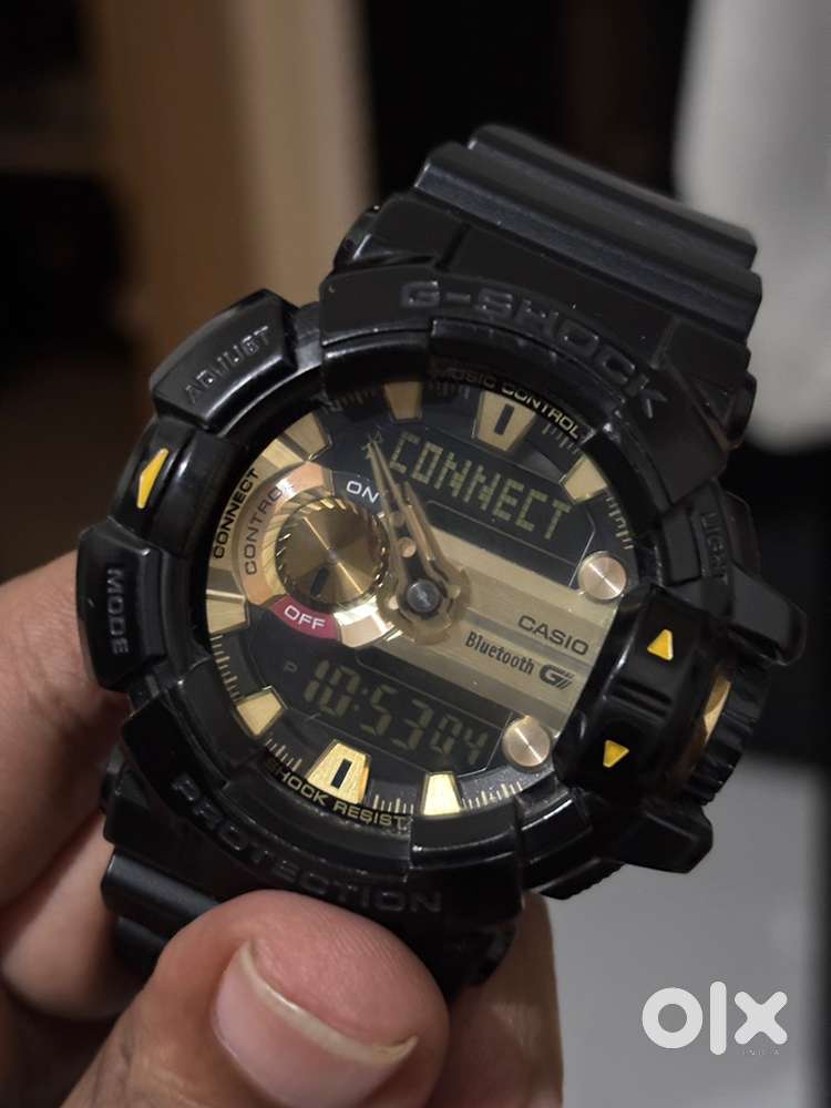 G Shock GMIX  GBA 400