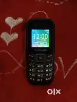 Samsung mobile