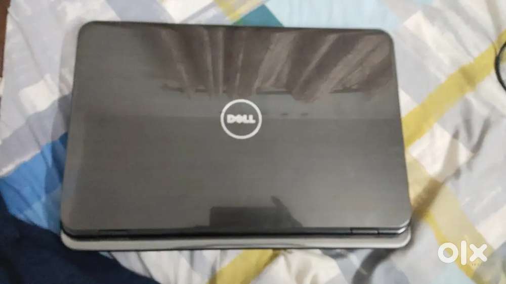 Dell laptop