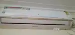 LG AC inverter model