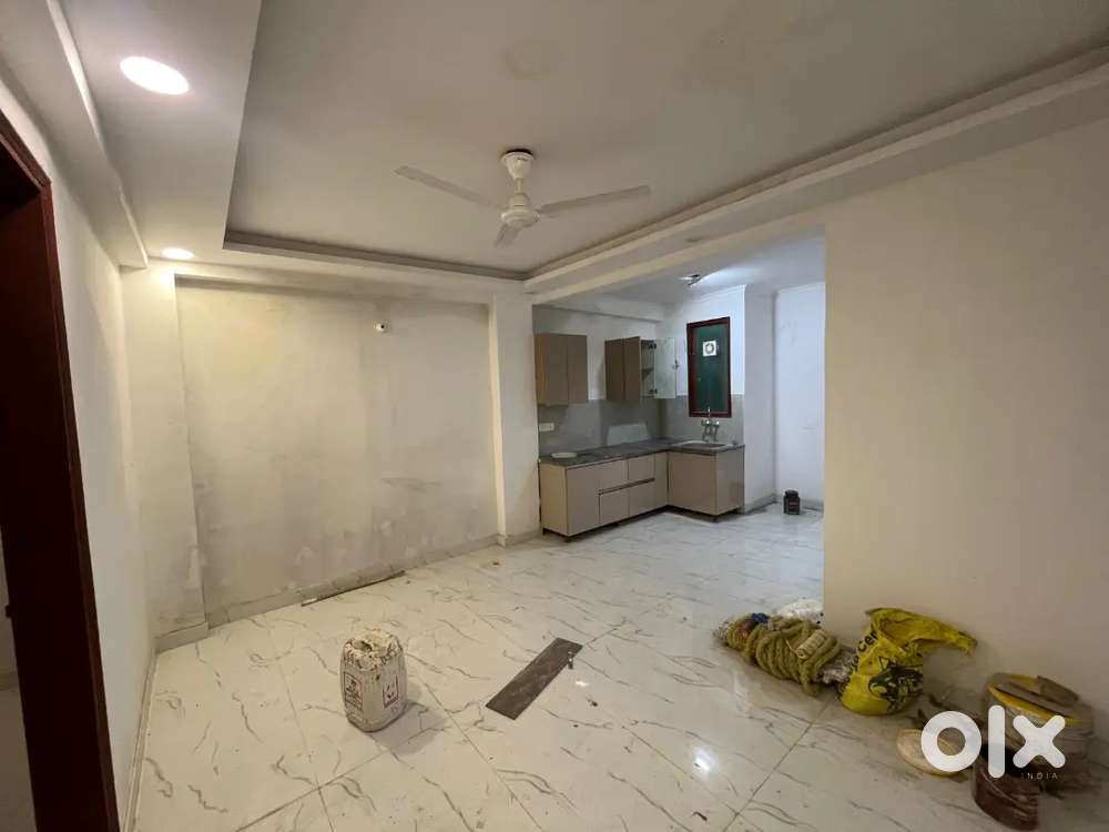 2bhk builder floor for sale in chattarpur
