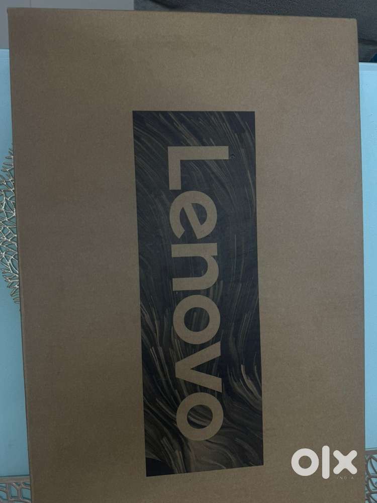 Lenovo brand new ideapad 3 sealed