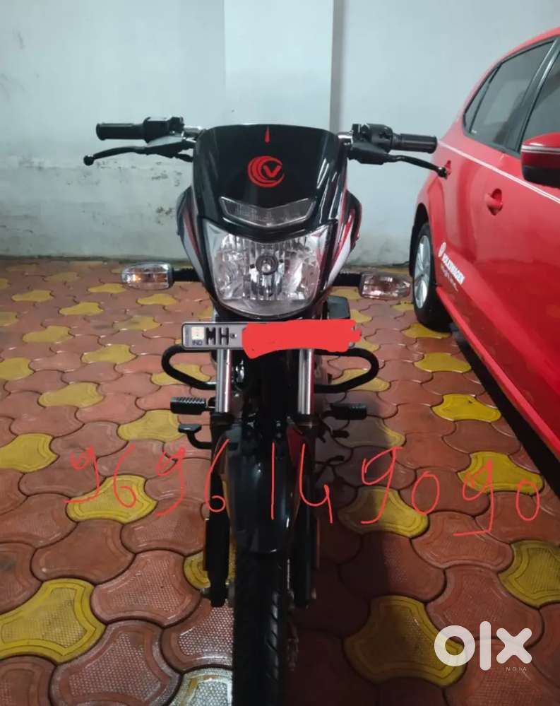 I wanto sell my bike Baja platina 100c good condition will maintain