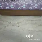 Single Bed Diwan for sell