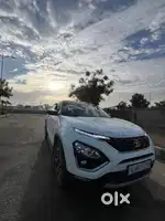 Tata Harrier 2021 Diesel Well Maintained