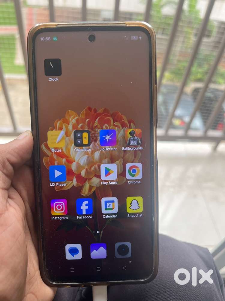 11*5G Realme