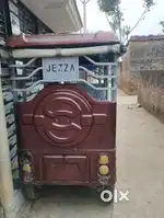Model. Jezza j1000