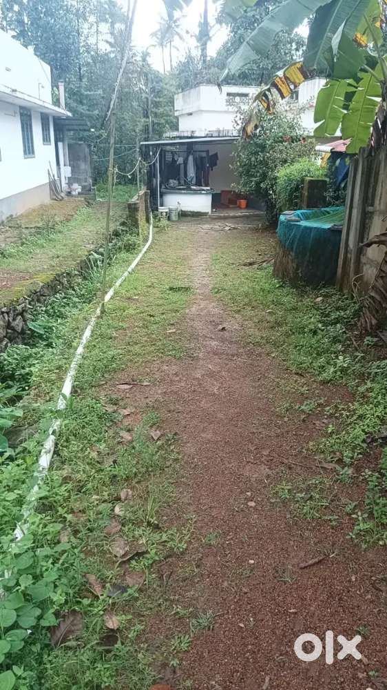 Independent house for sale at kodakara vasupuram