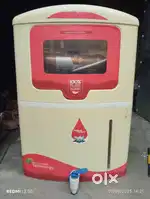 Ro water purifier
