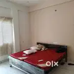 KTA KRISHNA PROPERTY 2 BHK FULLY FURNISHED FLAT NEAR MAHAVEER MANDIR