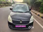 Maruti Suzuki Wagon R VXI MT 1.0L, 2012, Petrol
