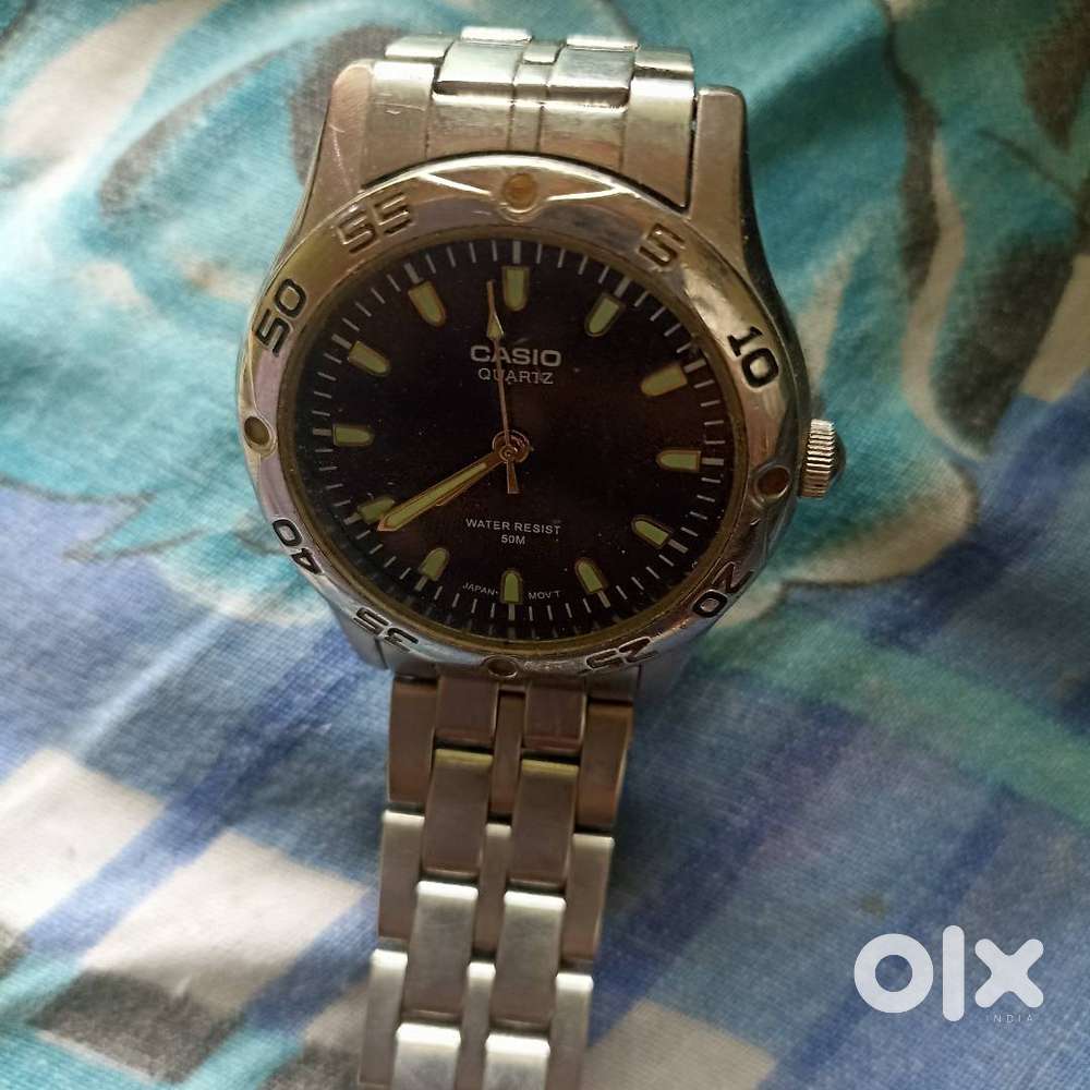 Bluetooth watch
