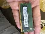 Micron 8GB DDR4 Laptop Ram