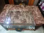Glass rack (18 length X 14 height) 2 mm thikness