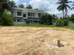 Kuriachira – 21 cent residential plot,