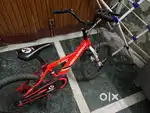 Hero Bycycle