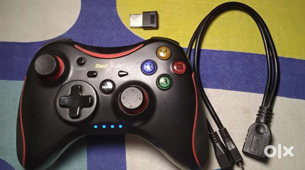 Controller, Retro game device, Powerbank