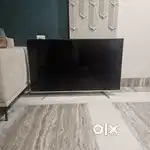 55 VU 4k Ultra HD QLED TV