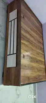 6*6 diwan / almirah doble door /wardrobe