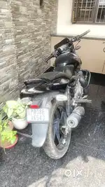 Bajaj Pulsor