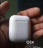 Apple airpods 2nd generation only case