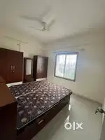 BRAND NEW 2BHK FLAT FOR RENT IN WADGAON SHERI