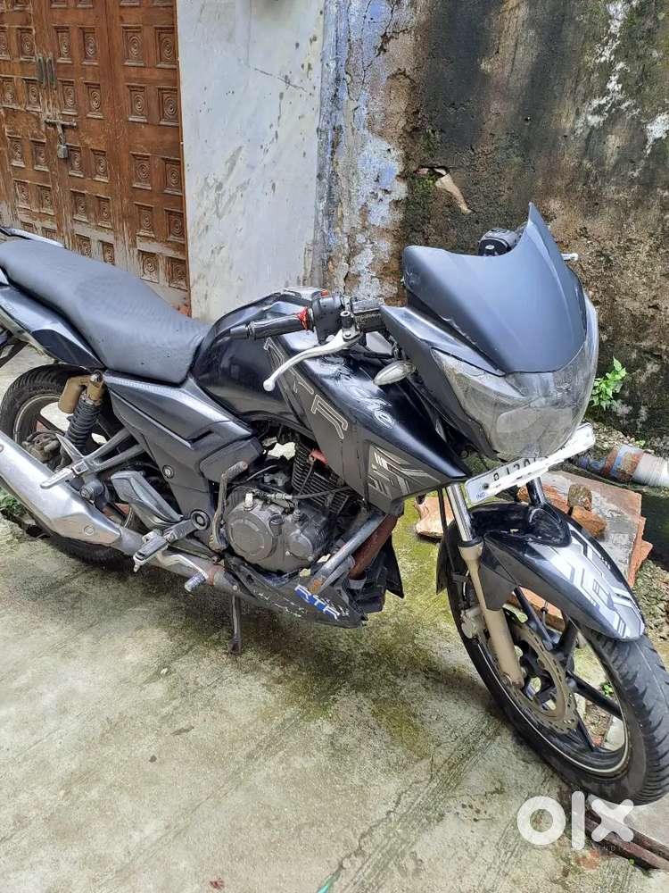 APACHE RTR 180