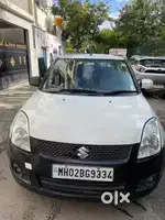 Maruti Suzuki Swift 2008 Petrol + CNG Good Condition