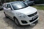 Maruti Suzuki Swift LXI Optional-O, 2016, Petrol