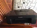 Canon Pixma Printer