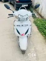 Activa 5g original smooth engine 35 hazar chali h abhi tk