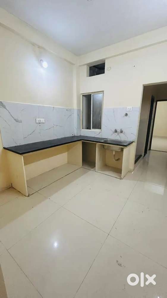 1 bhk house first floor