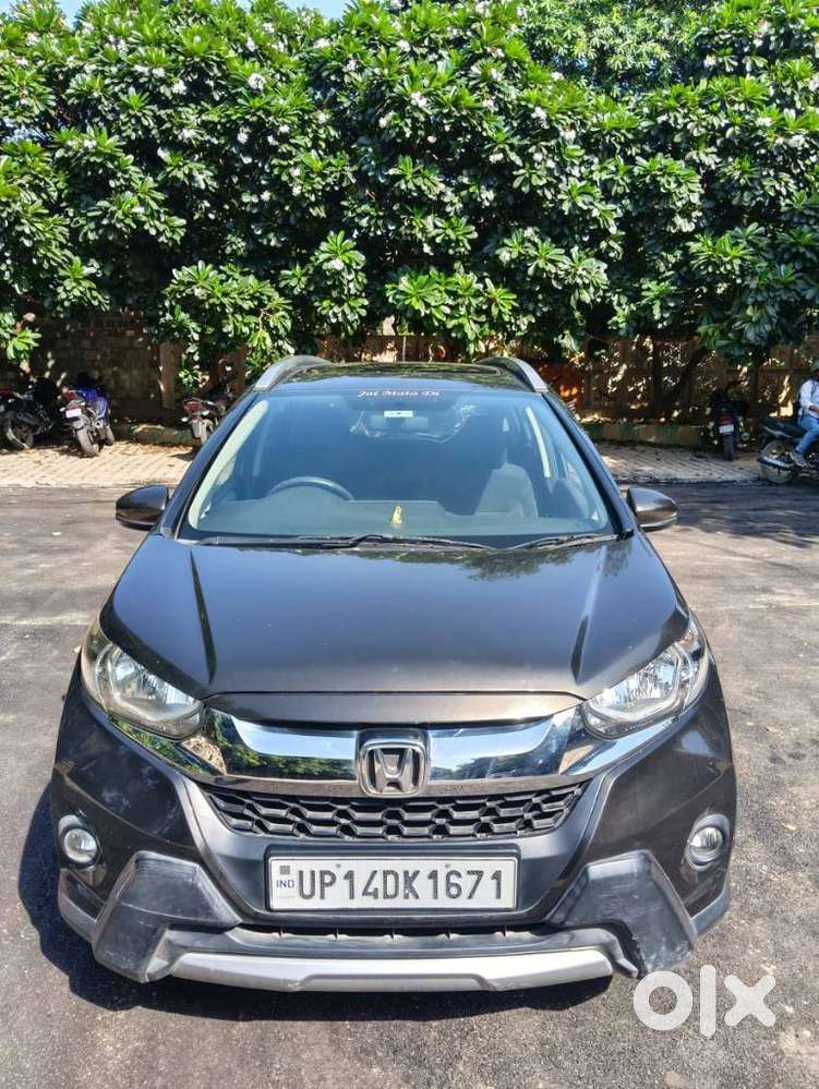 Honda WR-V i-VTEC VX, 2017, Petrol