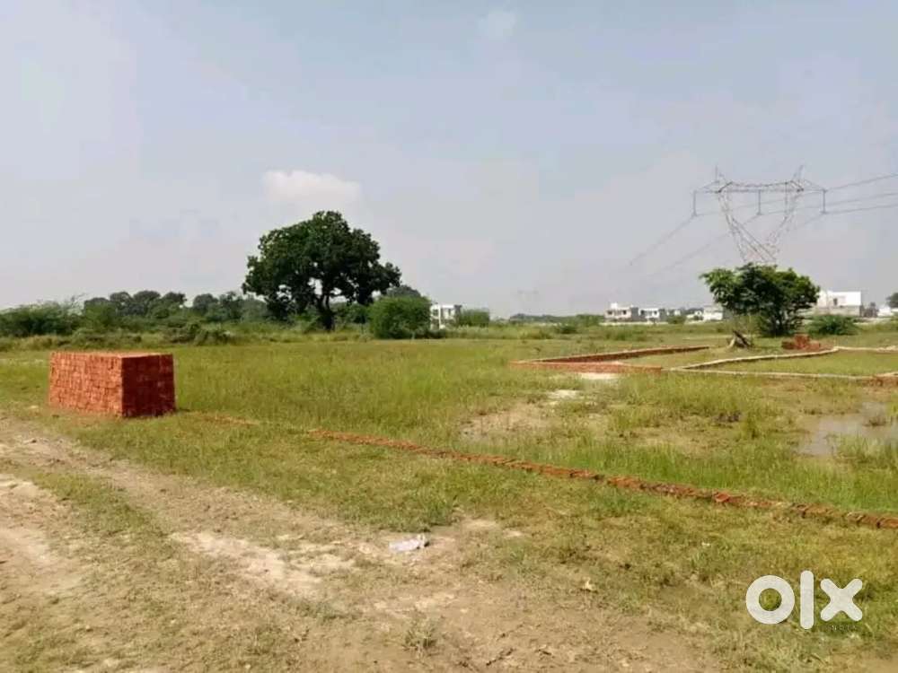 Ready to plot in nagram road