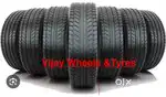 tyre shop me salesman k liye job offer