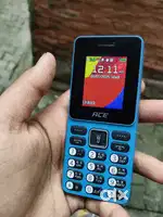Itel ACE 2 Heera