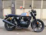 Continental GT 650 2024 july model