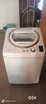 Ifb washing machine