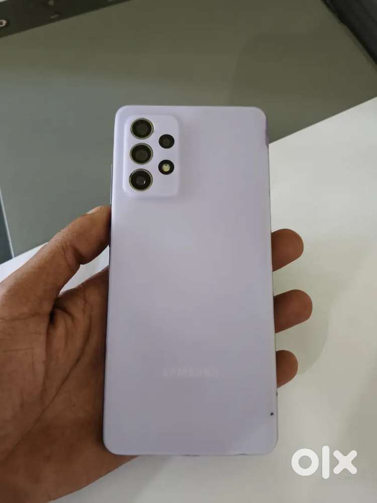 A52s(5g) Ram-6gb ,Rom-128gb        Urgent sell money problem
