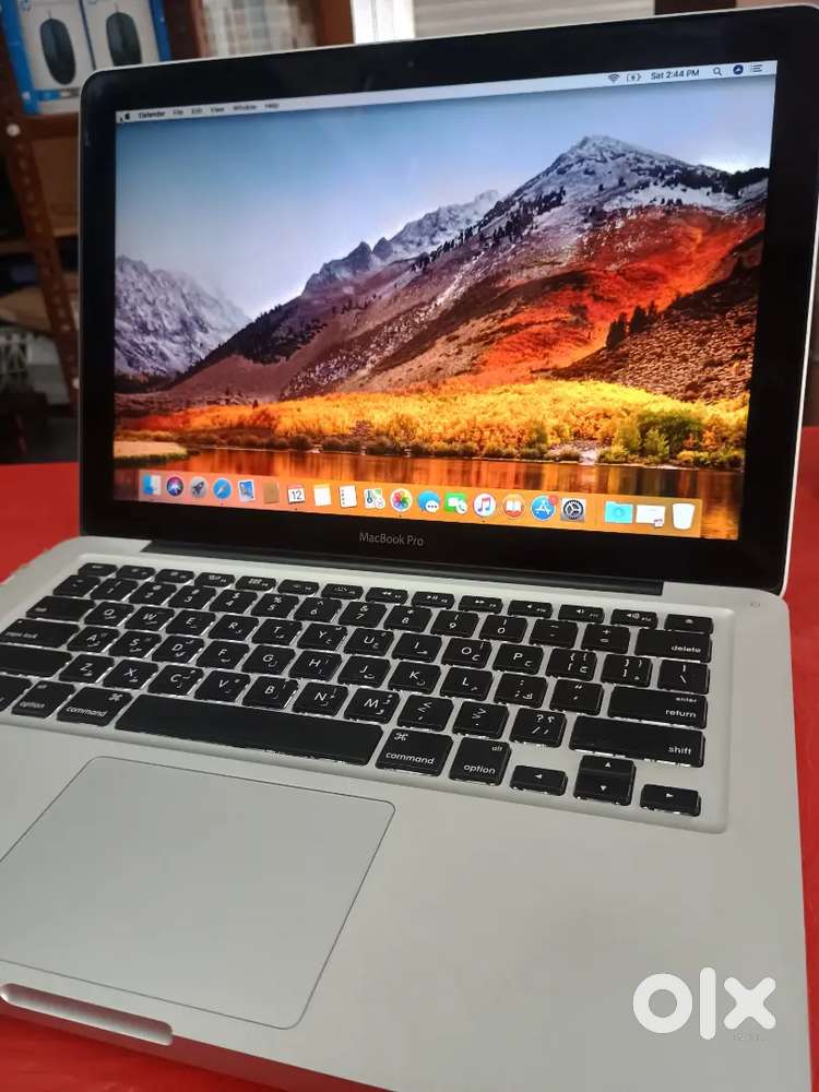 MacBook 10gb/256ssd mac sierra /1.5Gb grapic. EXCELLENT urgent sell