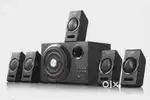 fnd Home Theater system