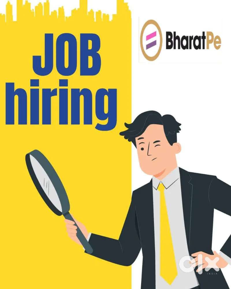 Bharatpe Sales Executive
