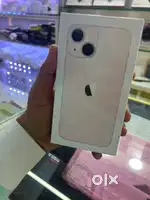 Used ke price mai new. Only cal. Global non wrnty. Apple-13 mini-128gb