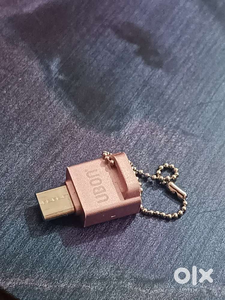 OTG CONNECTOR FOR TYPE C