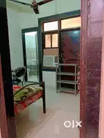 Ac room, atech let. Bathroom