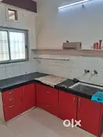 2 BHK Flat On Rent At Palasia square near by AB Road BRTS Indore mp