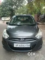 Hyundai i10 1.2 Kappa Magna, 2011, Petrol