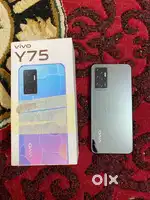 Vivo 4g Y75 A1 CONDITION