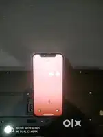 Iphone 12 - 128 GB storage 75% battery health