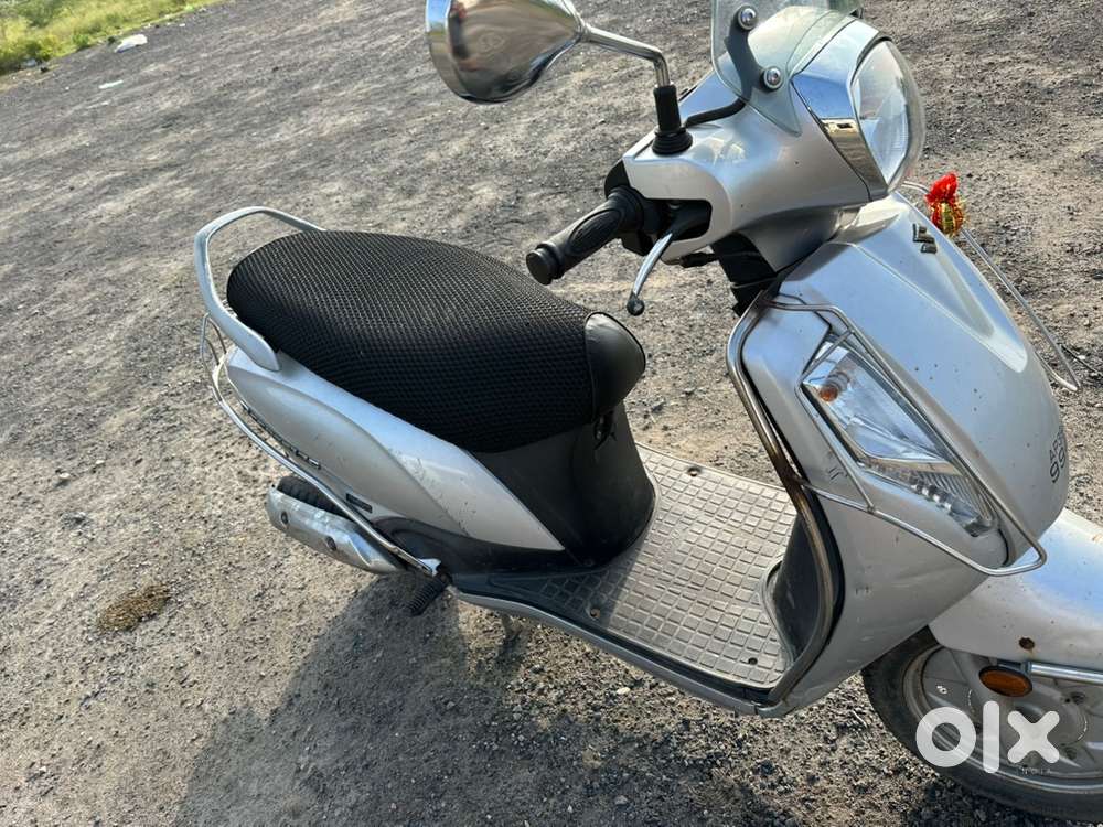 Good condition,New Tyres,Good battery Condition